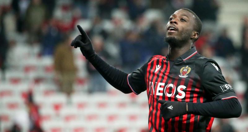  - OGC Nice : les Aiglons annoncent quatre départs !