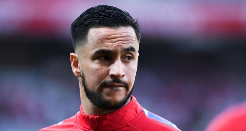  - Algérie : Ounas sur le point de faire ses valises pour le Qatar ?