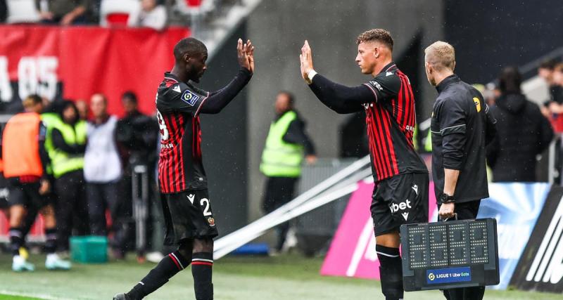  - Nice : quatre départs de poids officialisés ! 