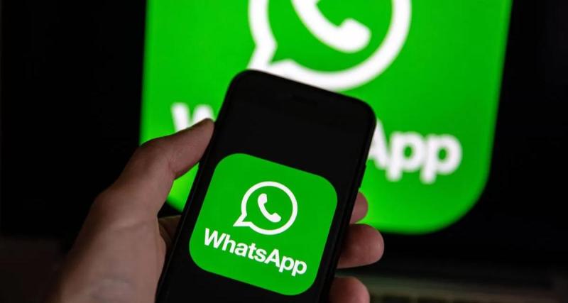  - WhatsApp va enfin améliorer le transfert de photos