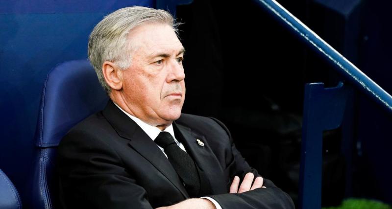  - Le Real Madrid abandonne une piste majeure pour le remplaçant de Benzema