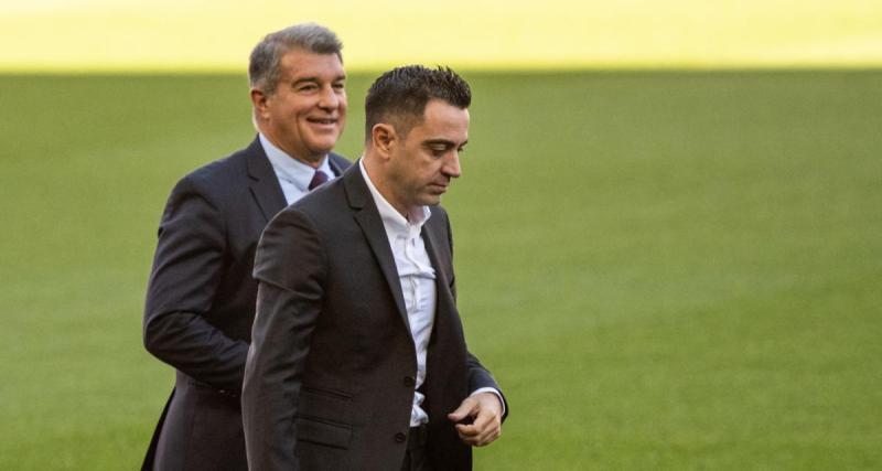  - FC Barcelone - Mercato : réunion au sommet après le séisme Messi