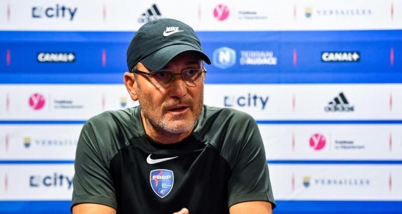  - FC Nantes : une grave accusation tombe déjà sur l'adjoint d'Aristouy