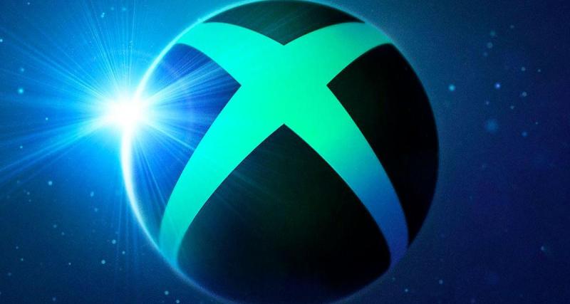  - ​Xbox Game Showcase : Où voir et comment regarder la conférence ?