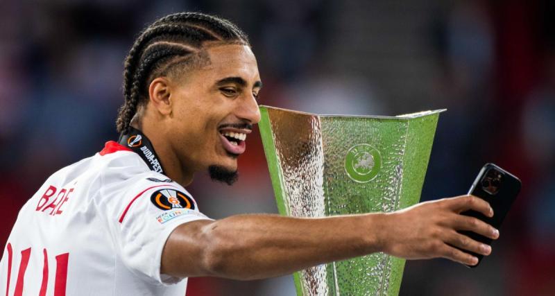  - 🚨 Rennes : Loic Badé s'engage définitivement à Séville ! (officiel)