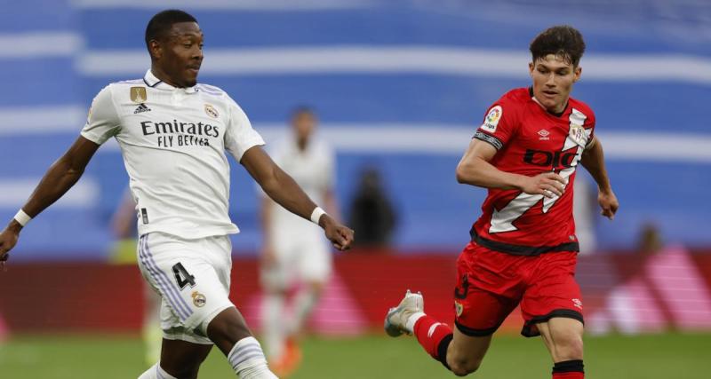  - 🚨 Real Madrid : les Merengue officialisent un latéral gauche à 5 millions !