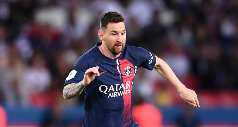  - PSG, FC Barcelone - Mercato : un coéquipier l'assure, Messi va déchanter à l’Inter Miami !