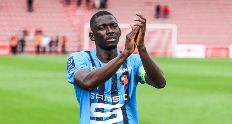  - Stade Rennais - Mercato : Traoré va s'engager avec un club qui lorgne également Le Fée !