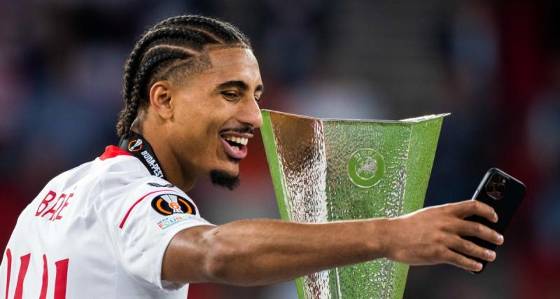  - Rennes : Loïc Badé s’envole pour Séville (off)