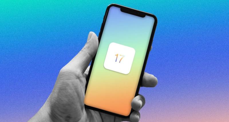  - Comment installer iOS 17 dès maintenant ? La procédure à suivre !