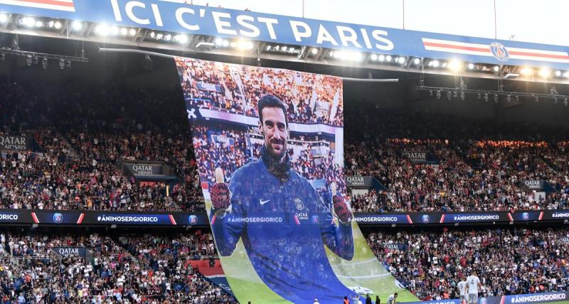  - PSG : Les nouvelles ne sont pas rassurantes pour Sergio Rico