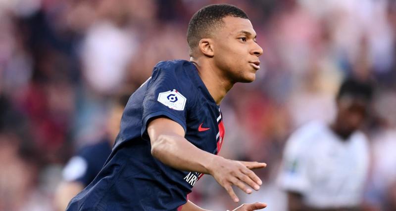  - Real Madrid : Mbappé n'est pas la seule priorité pour 2024