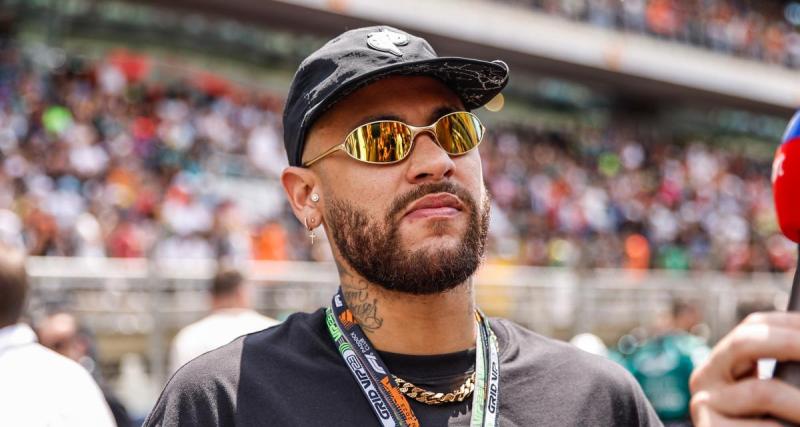  - PSG - Mercato : la destination idéale s'offre à Neymar et Paris