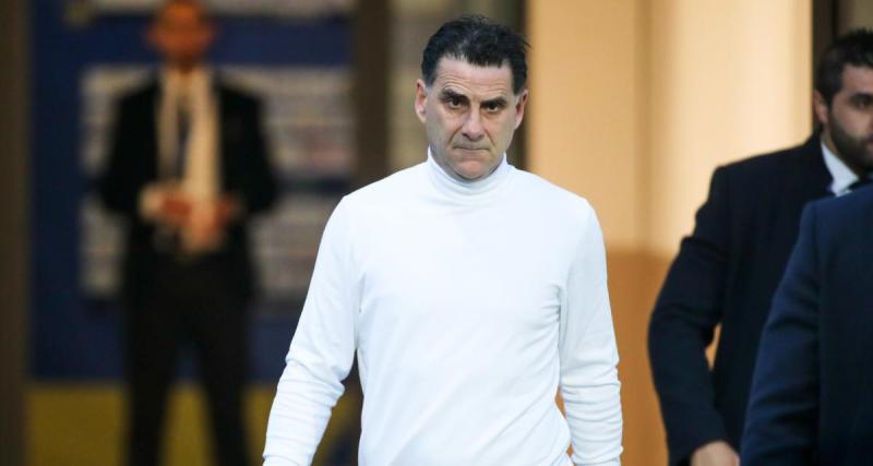  - Pau : Didier Tholot s’en va à un an de la fin de son contrat (off)