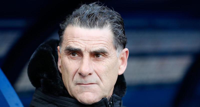  - Ligue 2 : un entraîneur quitte son club (Officiel)