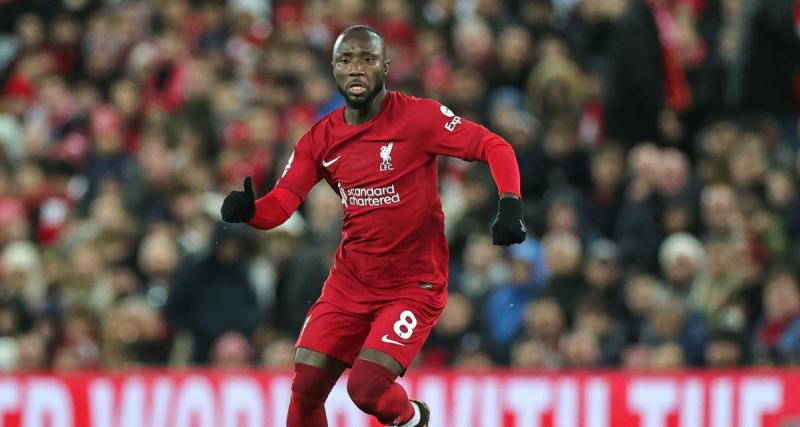 - Liverpool : Naby Keita s’engage au Werder Brême