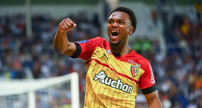  - RC Lens : Openda se moque-t-il du club concernant son avenir ? (VIDEO)