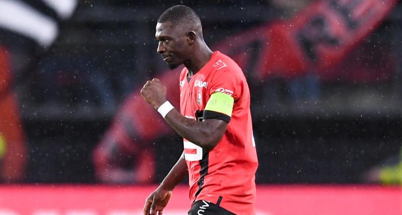  - Stade Rennais - Mercato : c'est officiel pour le départ de Traoré à la Real Sociedad ! 