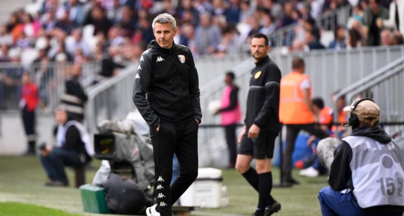  - Entretien : Olivier Frapolli (Laval) : "Magique de se maintenir de cette manière"