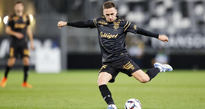  - Paris FC : la deuxième recrue est connue (off)