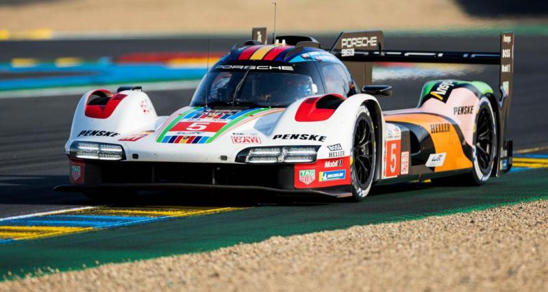  - 24h du Mans : le programme TV de la course, les horaires de diffusion en clair