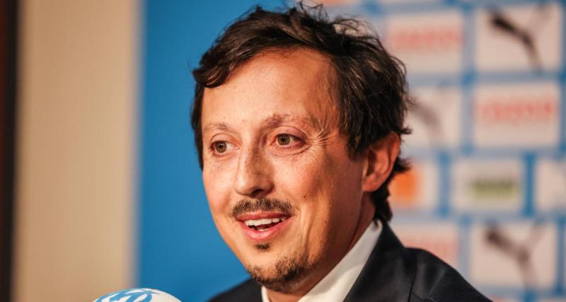  - 🚨 L'OM prépare sa révolution, le PSG avance pour son coach, Messi avec Busquets à Miami... les immanquables du jour