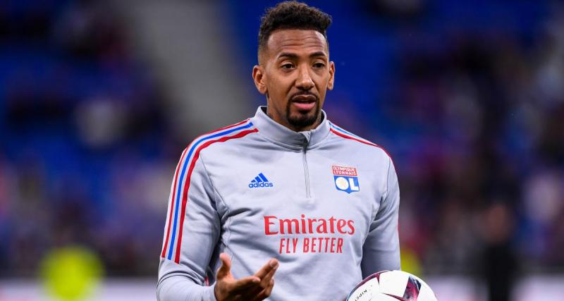  - OL : les Gones officialisent le départ de Boateng !