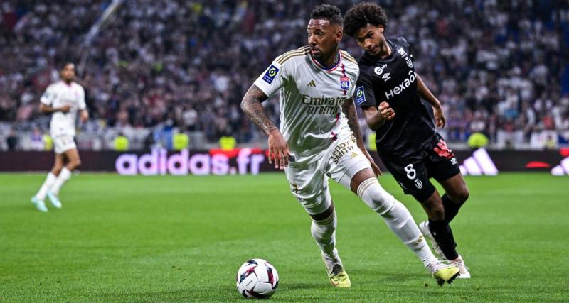  - OL - Mercato : après Aouar et Dembélé, Lyon officialise un autre gros départ ! 