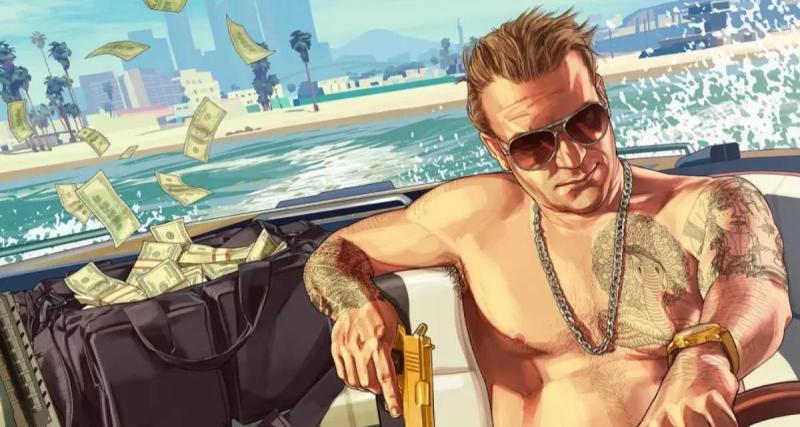  - GTA 6 : L’aspect du personnage principal a fuité, et c'est impressionnant