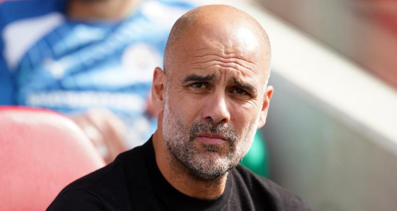  - Manchester City : Guardiola se rapproche d'un gros coup au milieu