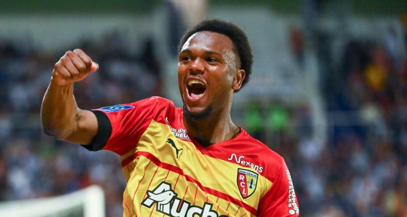  - RC Lens - Mercato : le RB Leipzig réhausse son offre pour Openda