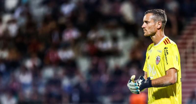  - L1, L2 : un gardien d’expérience à QRM, Charbonnier prolonge à l’ASSE, Boateng quitte l’OL (off)