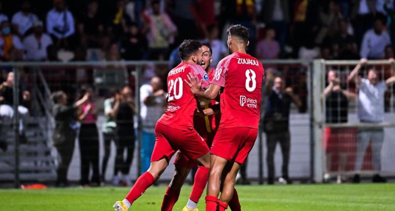  - Martigues aurait demandé le report de son audience devant la DNCG 