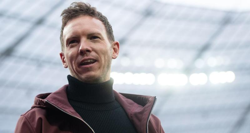  - PSG : ça avance pour Nagelsmann malgré le manque de consensus au club