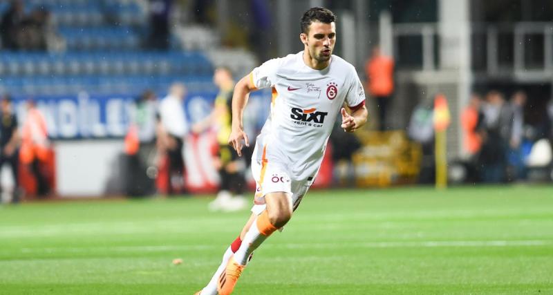  - FC Nantes - Mercato : un ancien Canari prêt à une énorme trahison avec le Stade Rennais ?