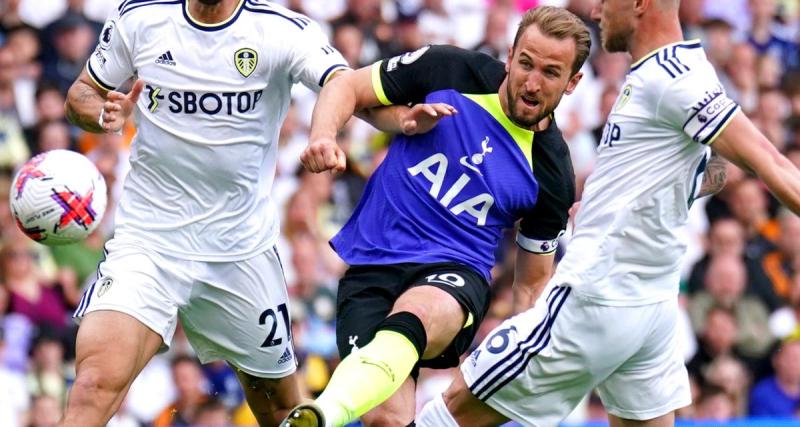  - Real Madrid : le dossier Kane prend du plomb dans l'aile