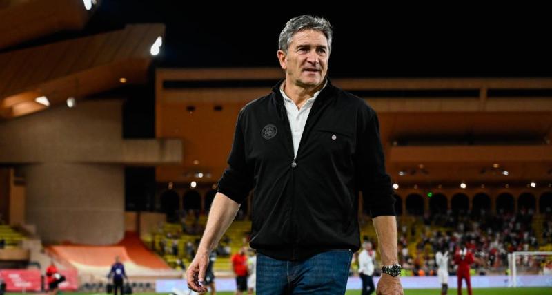  - Toulouse : Montanier limogé, une solution en interne envisagée