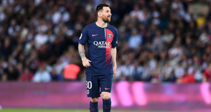  - FC Barcelone, PSG - Mercato : une grosse boulette du Barça avec Messi révélée au grand jour 