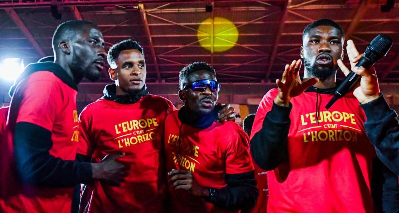  - Lens : un défenseur annonce son départ du club ! (off)