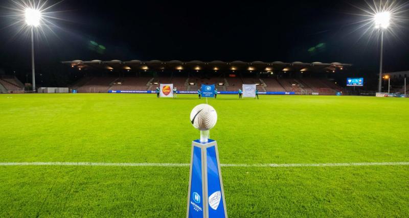  - Fougères : le vice-président met les choses au clair concernant l'avenir du club