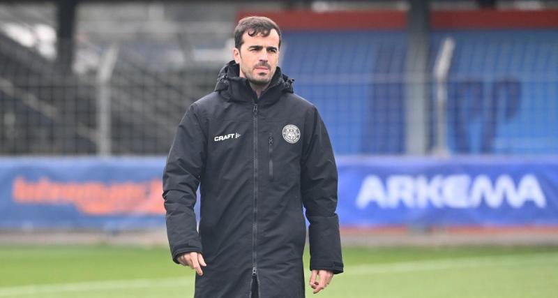  - Toulouse : Philippe Montanier remplacé par son adjoint ? 