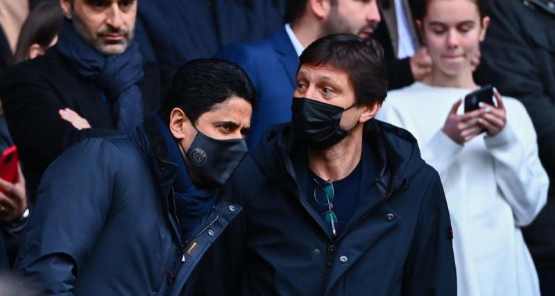  - PSG : Leonardo s’excuse pour Lionel Messi