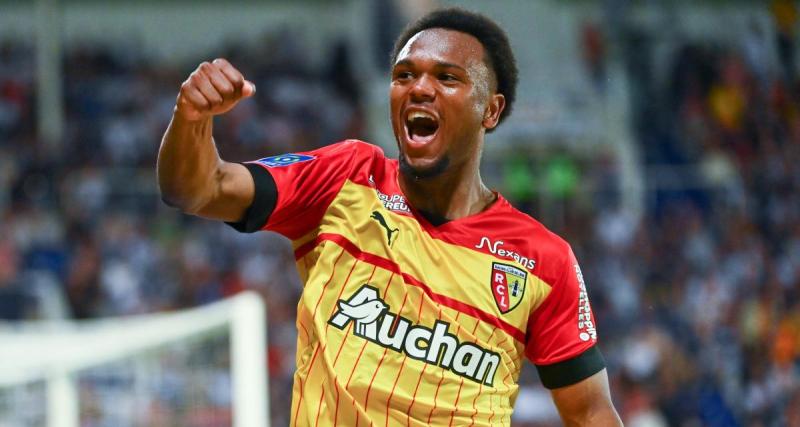  - Leipzig prêt à faire une folie pour Openda !