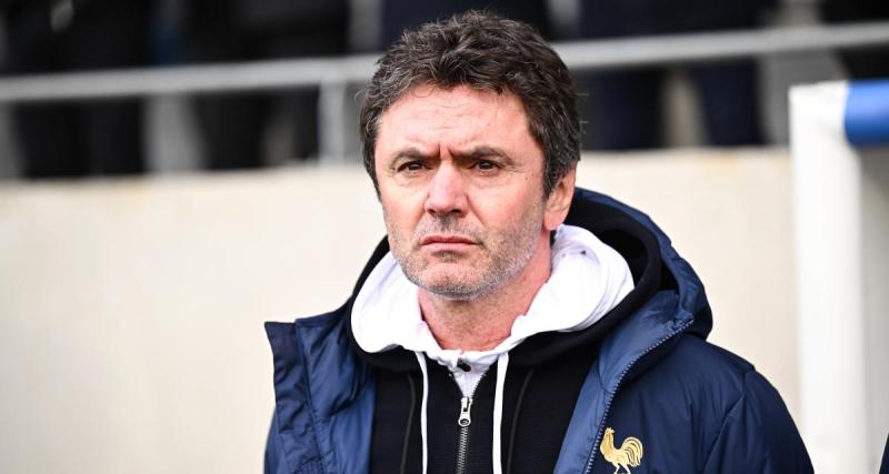  - Equipe de France (Espoirs) : Ripoll dévoile l'objectif des Bleuets pour l'Euro