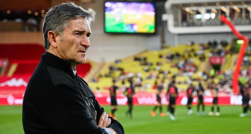  - Ligue 1 : un nouvel entraîneur de L1 limogé ! 