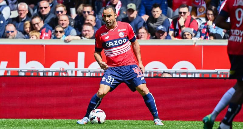  - LOSC - Mercato : les Dogues annoncent une signature (officiel)