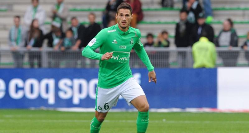  - ASSE : Jérémy Clément bientôt de retour chez les Verts ?