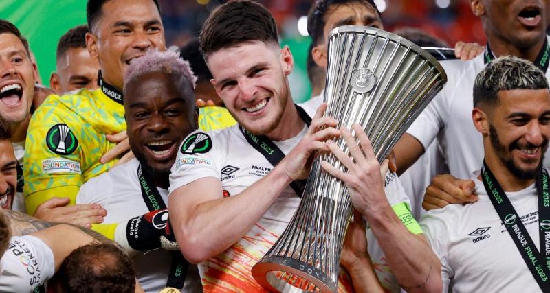  - Bayern Munich : le club pessimiste pour Rice