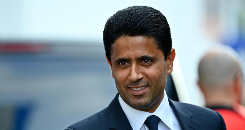  - PSG : al-Khelaïfi pourrait faire capoter le rachat de Manchester United !