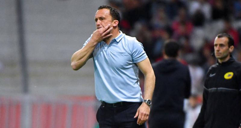  - FC Nantes : Aristouy révèle comment il a relancé l'équipe dans la course au maintien